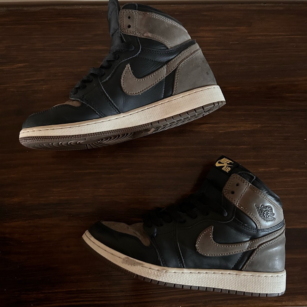 Air Jordan 1 Retro High OG GS ‘Palomino’